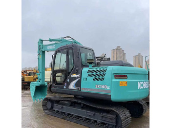굴착기 KOBELCO