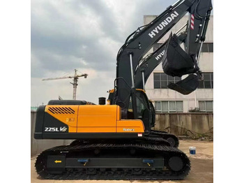 리스  Used hyundai 225lvs Model Excavator Second Hand Machine Popular Brand Korea hyundai Hydraulic Machinery [ Copy ] [ Copy ] [ Copy ] [ Copy ] [ Copy ] Used hyundai 225lvs Model Excavator Second Hand Machine Popular Brand Korea hyundai Hydraulic Machinery [ Copy ] [ Copy ] [ Copy ] [ Copy ] [ Copy ] : 사진 1