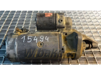 스티어링 칼럼 스위치 BOSCH