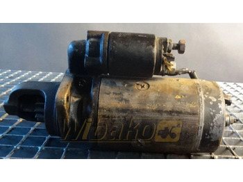 스티어링 칼럼 스위치 BOSCH