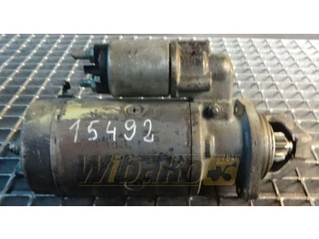 스티어링 칼럼 스위치 BOSCH