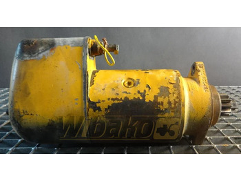 스티어링 칼럼 스위치 BOSCH