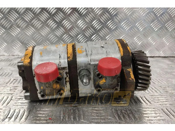 유압 펌프 건설기계 용 Bosch 0510466303/1517222818/1517222819 : 사진 2