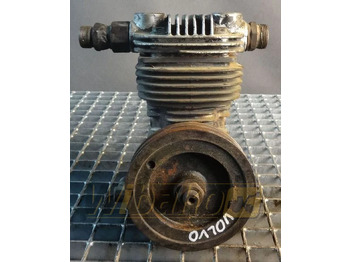 공기 압축기 VOLVO