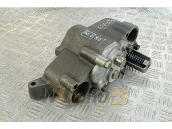 오일 펌프 CATERPILLAR