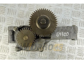 오일 펌프 CATERPILLAR