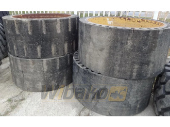 휠 로더 CATERPILLAR