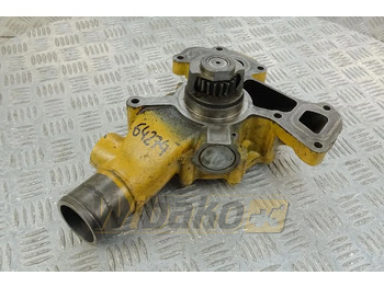 워터 펌프 CATERPILLAR 345