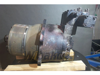 유압 모터 CATERPILLAR