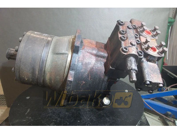 유압 모터 CATERPILLAR