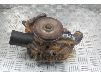 워터 펌프 CATERPILLAR