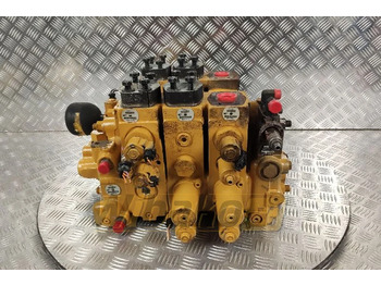 유압 밸브 CATERPILLAR