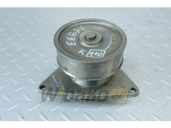 워터 펌프 CUMMINS