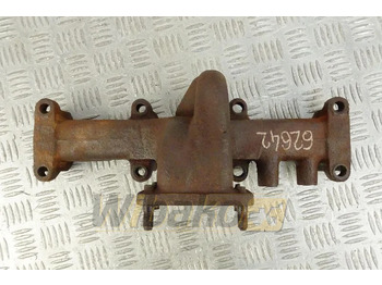 배기 매니폴드 CUMMINS