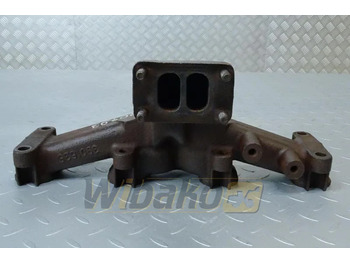 배기 매니폴드 CUMMINS