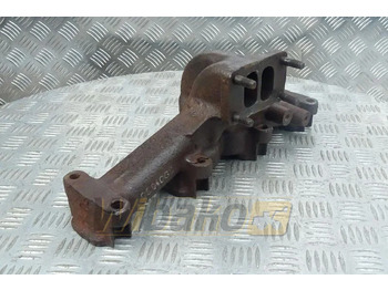 배기 매니폴드 CUMMINS