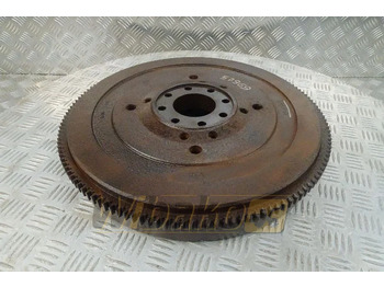 플라이휠 CUMMINS