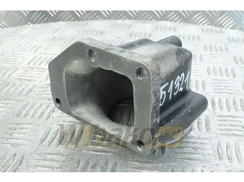 흡입 매니폴드 CUMMINS