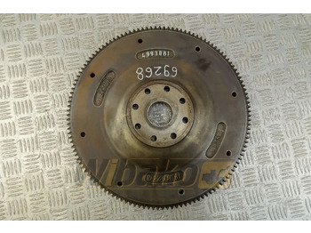 플라이휠 CUMMINS