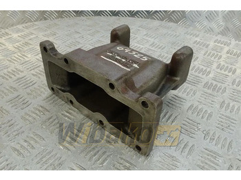 흡입 매니폴드 CUMMINS