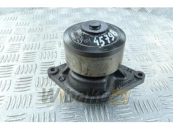 워터 펌프 CUMMINS