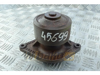 워터 펌프 CUMMINS