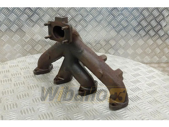 배기 매니폴드 CUMMINS