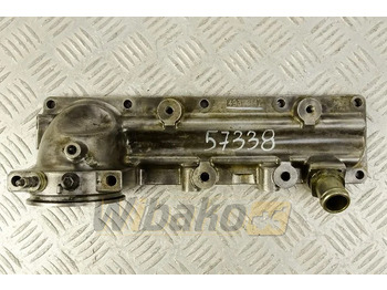 흡입 매니폴드 CUMMINS