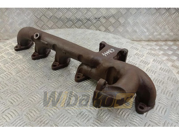 배기 매니폴드 CUMMINS