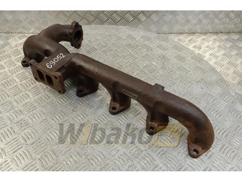 배기 매니폴드 CUMMINS