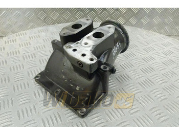 흡입 매니폴드 CUMMINS