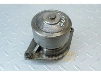 워터 펌프 CUMMINS