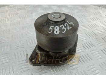 워터 펌프 CUMMINS