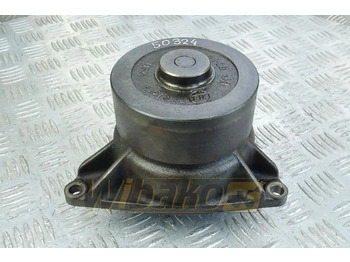 워터 펌프 CUMMINS