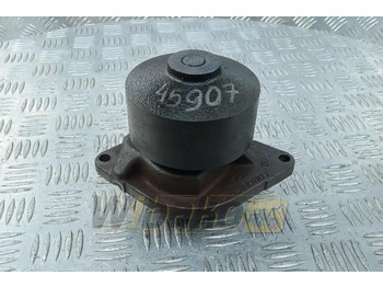 워터 펌프 CUMMINS