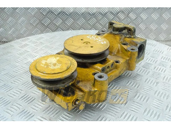 워터 펌프 CUMMINS