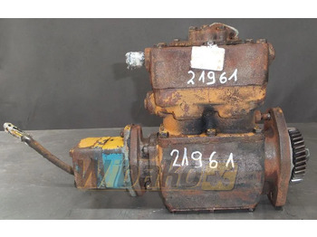 공기 압축기 CUMMINS