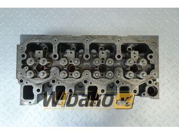 실린더 헤드 DEUTZ