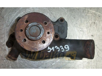 워터 펌프 DAEWOO