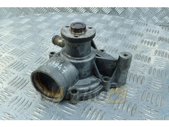 워터 펌프 DEUTZ