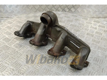 흡입 매니폴드 DEUTZ