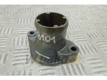 온도 조절 장치 DEUTZ