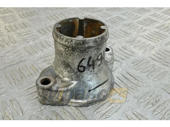 온도 조절 장치 DEUTZ