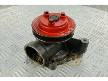 워터 펌프 DEUTZ