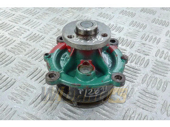 워터 펌프 DEUTZ