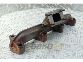배기 매니폴드 DEUTZ