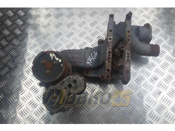 워터 펌프 DEUTZ