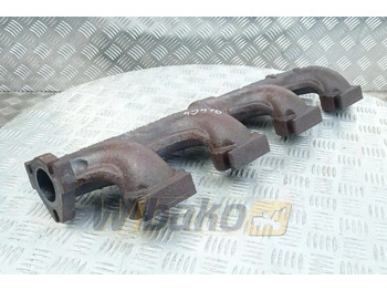 배기 매니폴드 DEUTZ