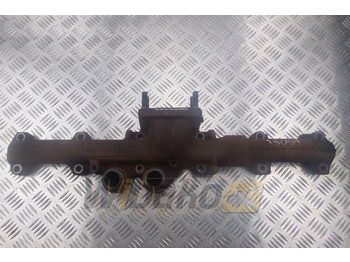 배기 매니폴드 DEUTZ