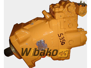 유압 모터 DANFOSS / SAUER